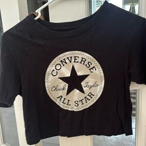 Converse shirt